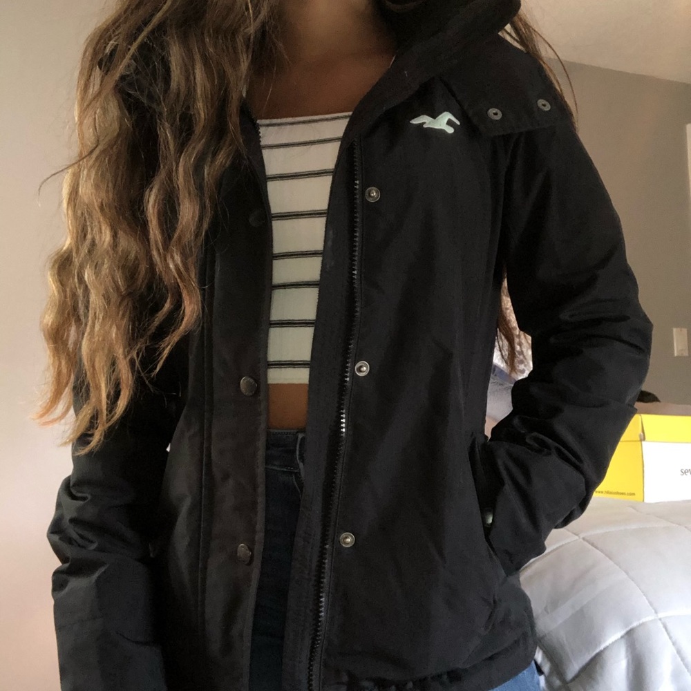 WINTER COAT